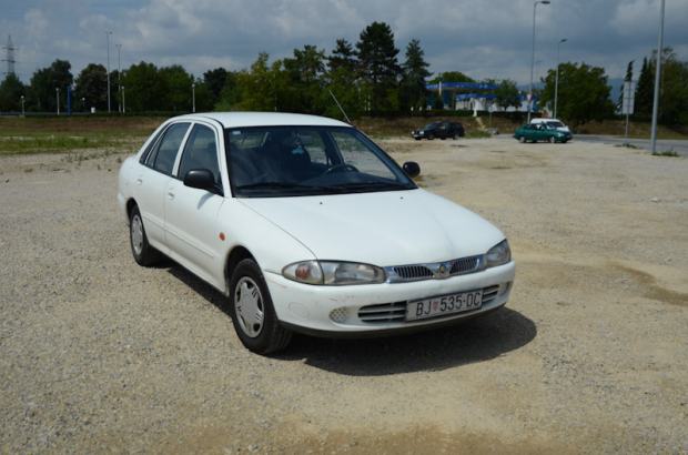 Proton 415 415 GLSi