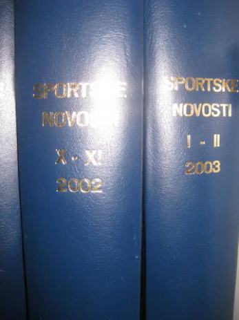 Novine i casopisi novine i casopisi