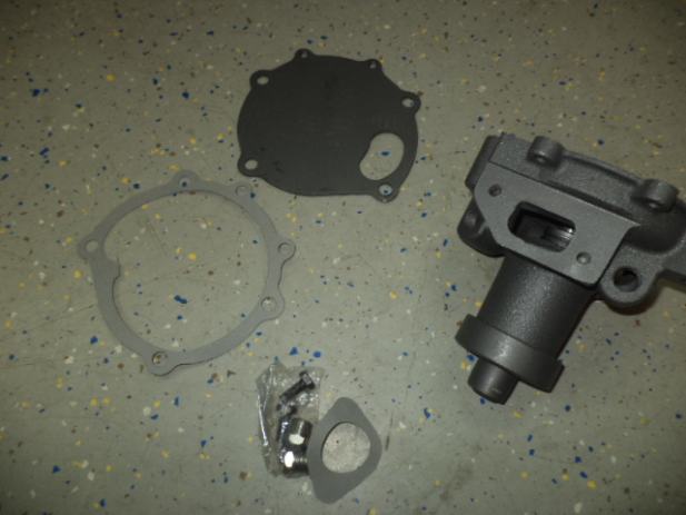 Traktor univerzal križevci