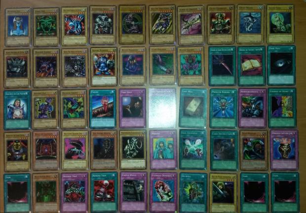 Yu Gi Oh Starter Deck Yugi