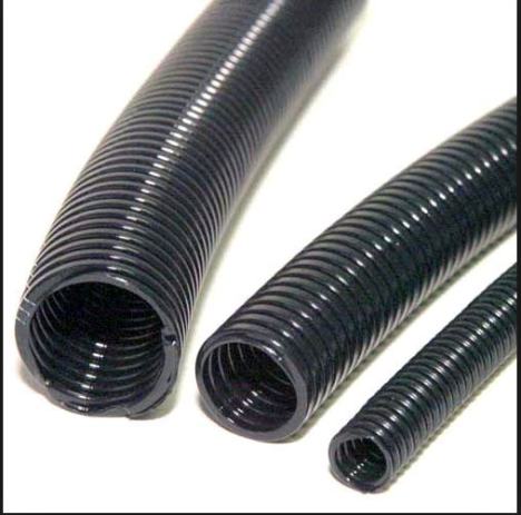 Rebrasta cijev za struju cijena