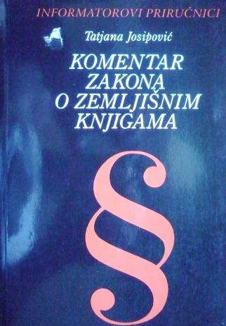 komentar zakona o upravnim sporovima