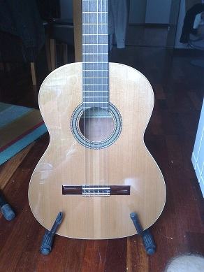 ALHAMBRA C1 KLASIČNA GITARA
