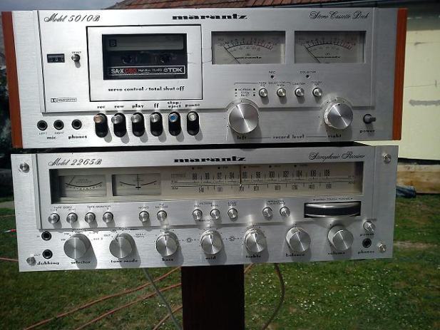MARANTZ 5010B