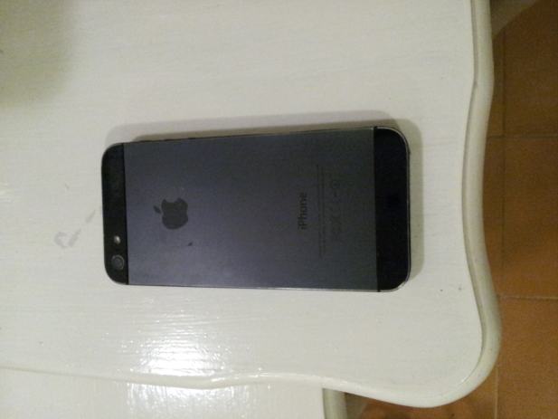 Aplikacija za zakljucavanje iphonea