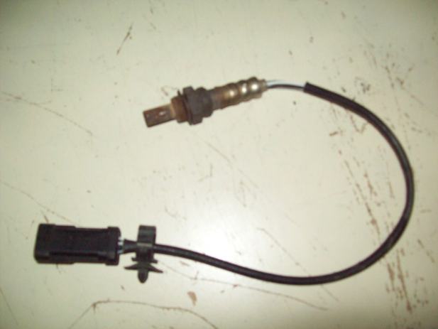 Renault Clio II 1.2 lambda sonda 7700109844