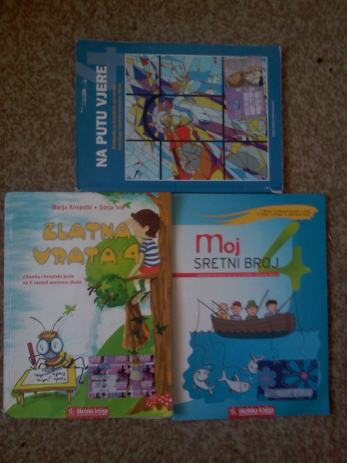 Udžbenici za dijasporu Udžbenici za dijasporu