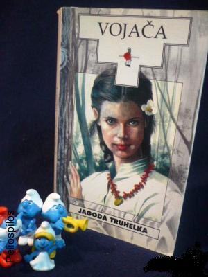Vojača; Jagoda Truhelka Hrvatski povijesni roman