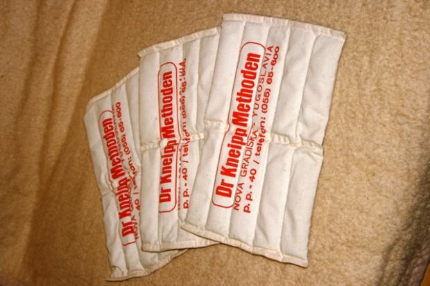 Reuma, giht i i�ijas