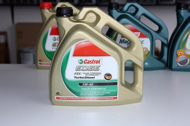 Auto dijelovi | Ford trgovina