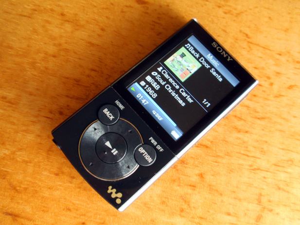 CD/VCD/MP3 walkman- Mp4- Ipod classic- Ipod nano- Ghi âm- Radio... - 20