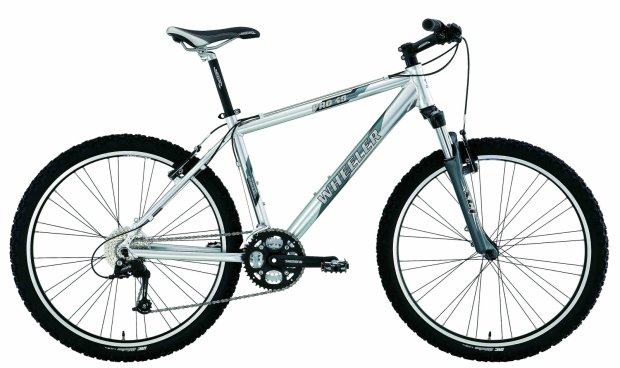 wheeler 2800 mountain bike