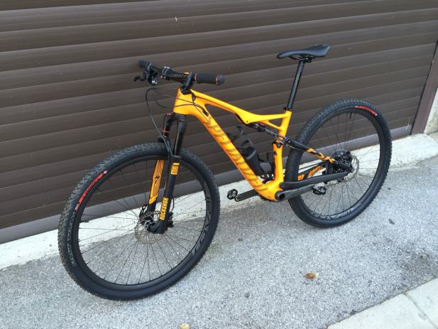 specialized epic expert carbon 29 world cup