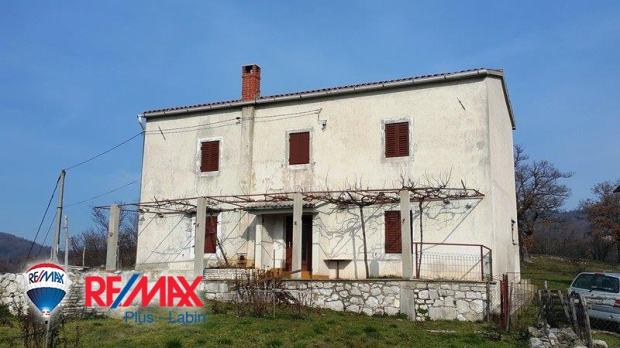 Prodaja kua Istarska