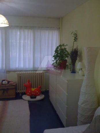 Utrine, 1-soban stan