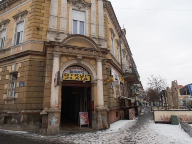 masa�a oglasnik osijek