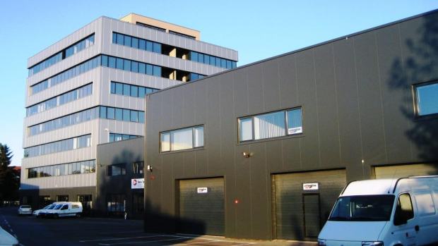 Poslovni prostor: Zagreb (Maksimir),  77 - 230 m2