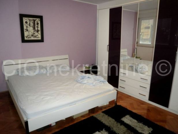 iznajmljivanje stanova split