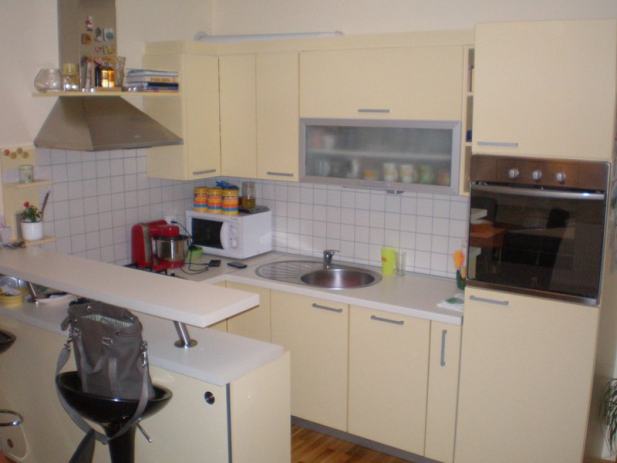Stan: Požega, 38.00 m2