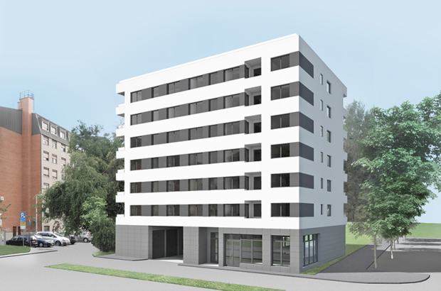 Prodaja stanova svetice novogradnja