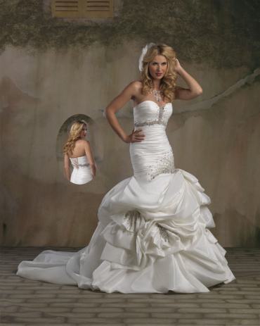 SALON Vjencanica zeljka