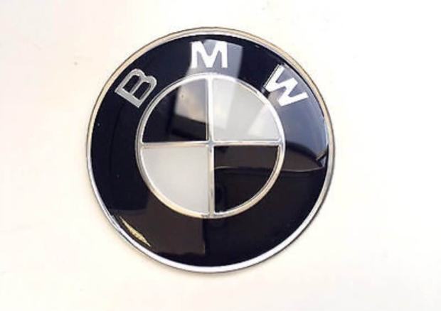 Bmw Naljepnica Znak Za Volan