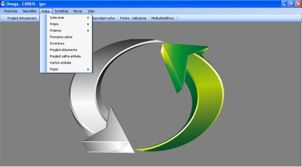 Trazenje usluge od partnera Trazenje usluge od partnera