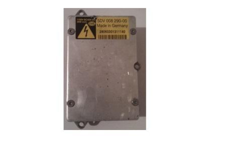 Xenon Hella 5dv 008 290 00 63 12 6 907 488 Balast