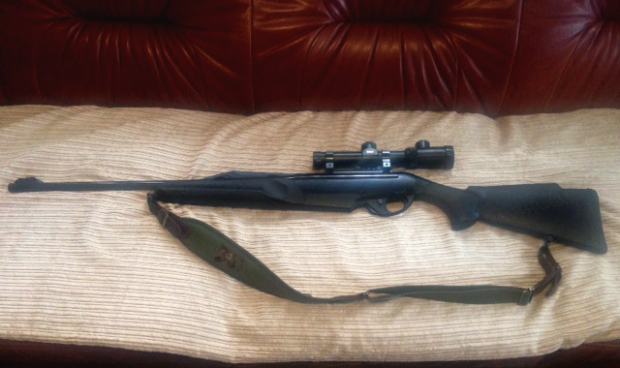 Najbolji lovački karabini