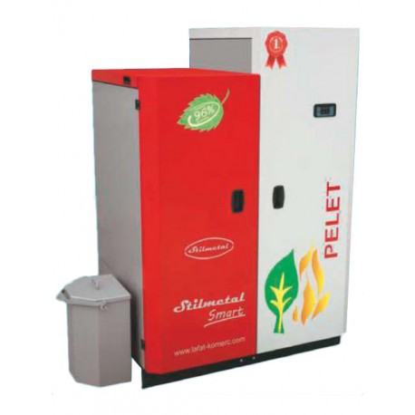 Peći na pelet kalesija