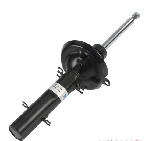 Cijena amortizera za golf 4