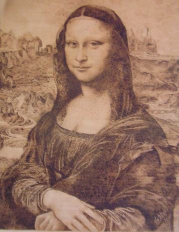 SLIKE (pirografija)