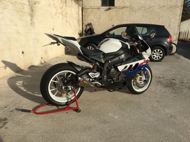 Bmw s1000rr njuskalo