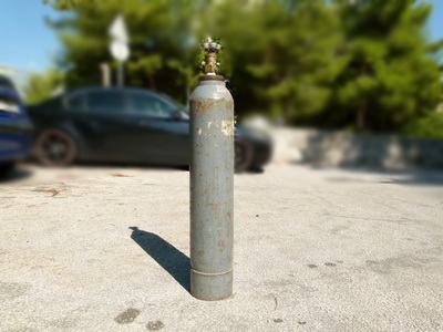 CO2 boca