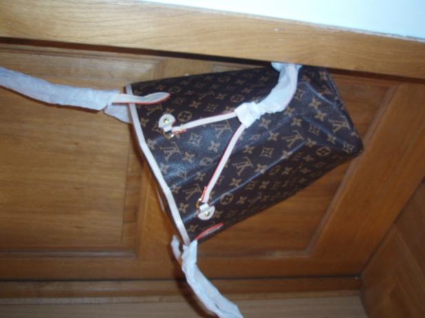 fake louis vuitton totally for men