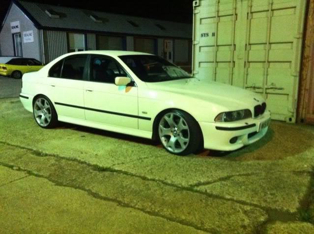 Bmw Style 63 5x120 19