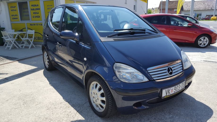 Njuškalo Automobili