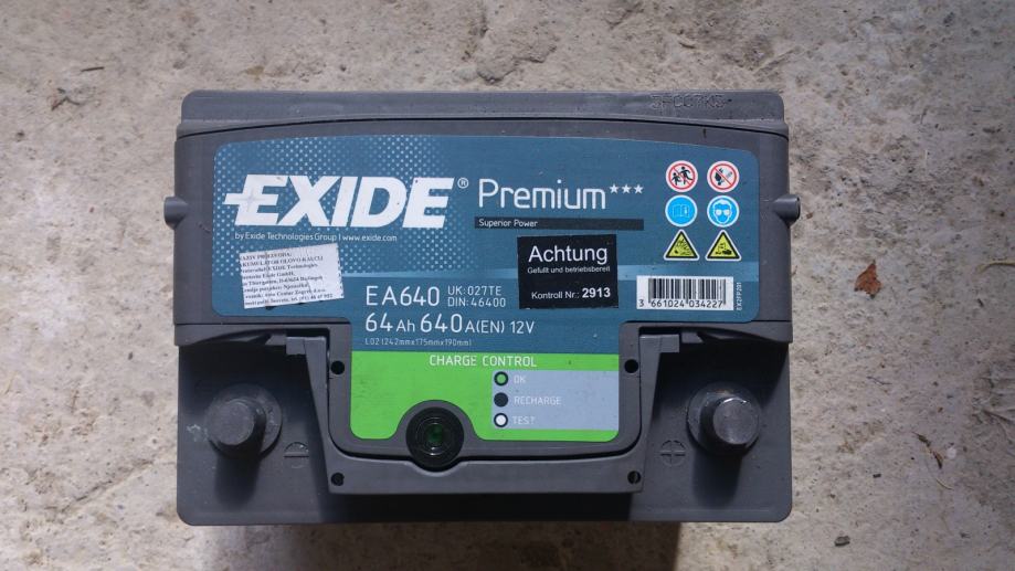akumulator-exide-premium-12v-64ah-slika-