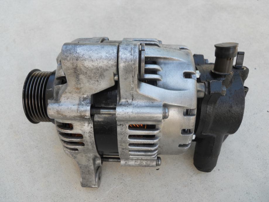 ALTERNATOR ZA HYUNDAI SANTA FE 2.0 , 2.2 CRDi