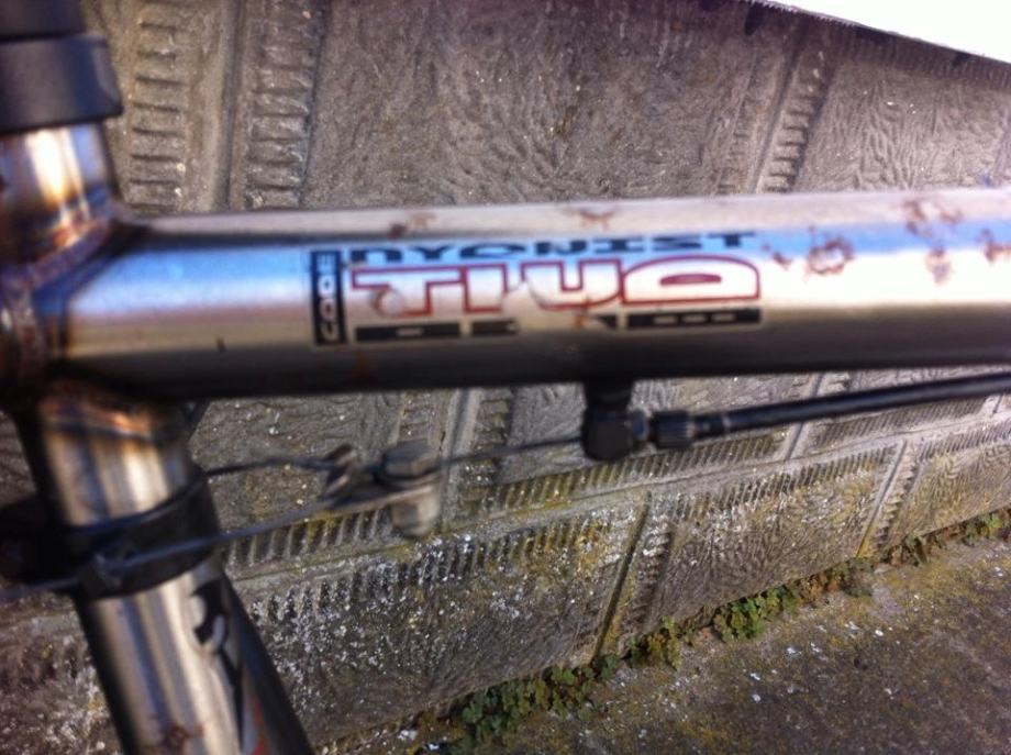 Two aplikacija two aplikacija