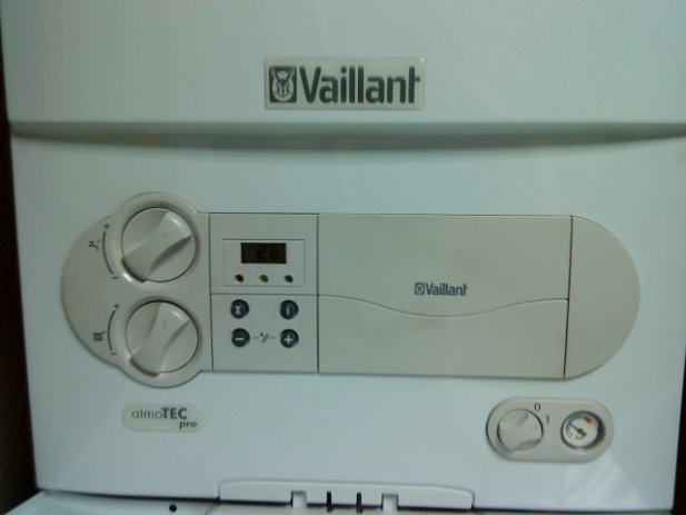 Vaillant atmotec pro VUW 240/3