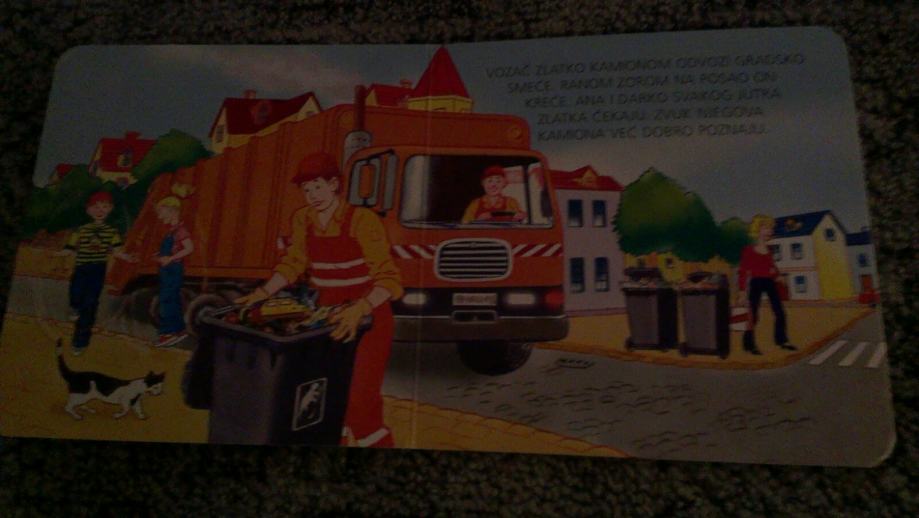 Knjige za djecu knjige za djecu