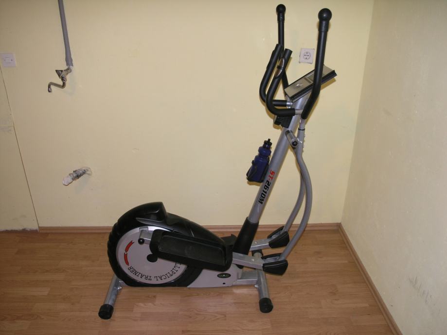 The orbitrek elliptical trainer 551610, exercise equipment stores