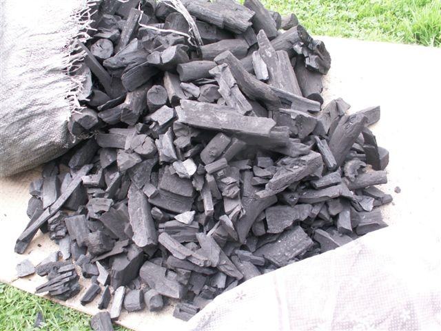 Drveni ugljen prodaja