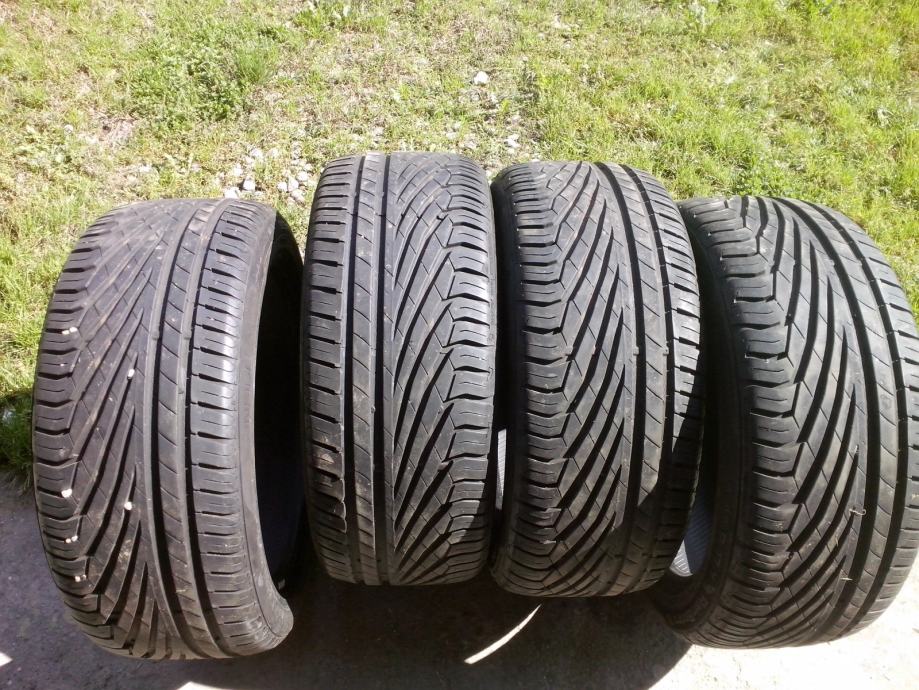 Uniroyal rainsport 3 225/45/17
