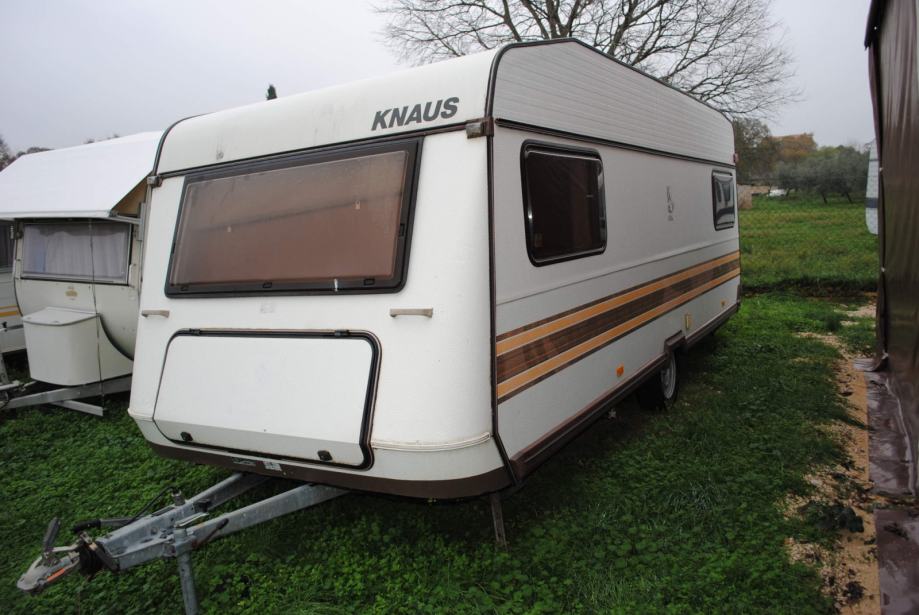 PRODAJA KAMP PRIKOLICE