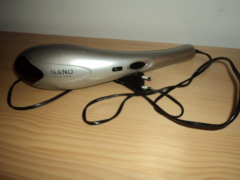 Njuškalo opuštajuća masaža njuškalo opuštajuća masaža