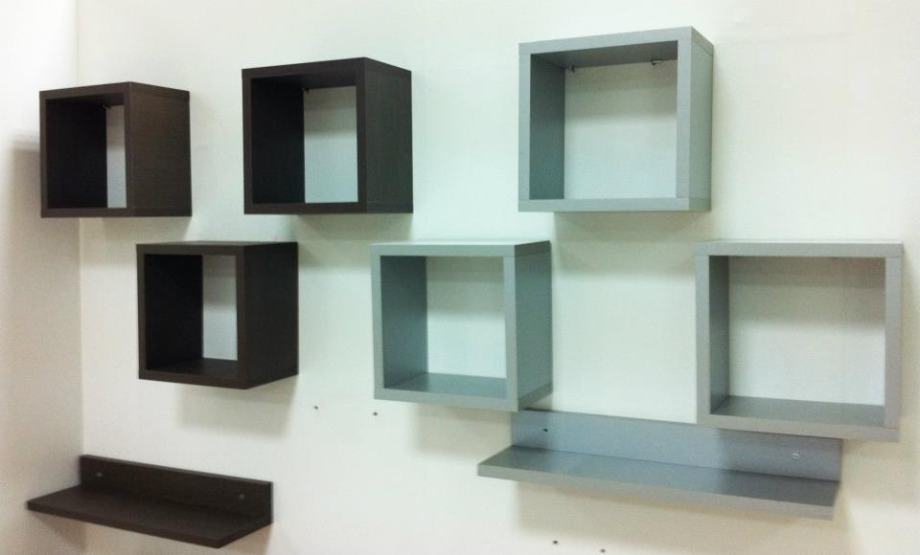 Ikea police za cipele