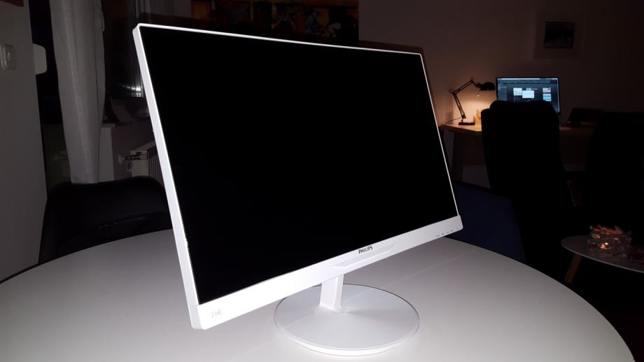 Monitor Philips 234E 23
