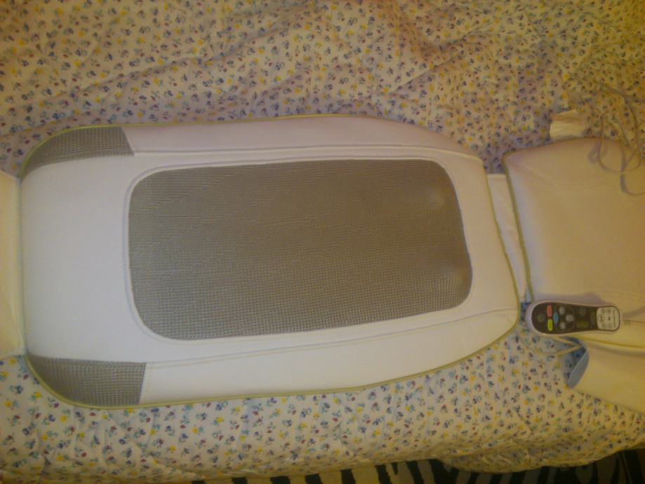 Masiranje leđa masiranje leđa